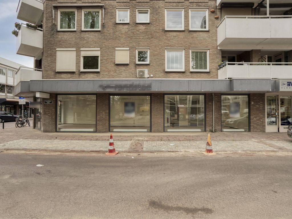 Walstraat 3, OSS