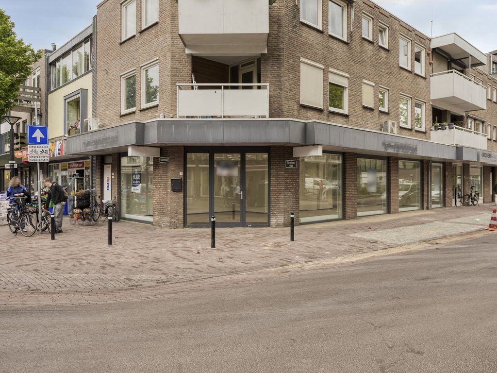 Walstraat 3, OSS