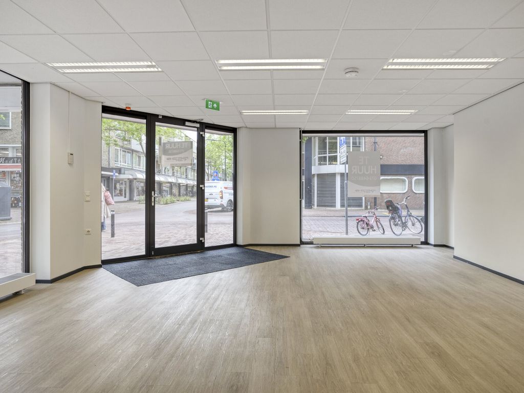 Walstraat 3, OSS