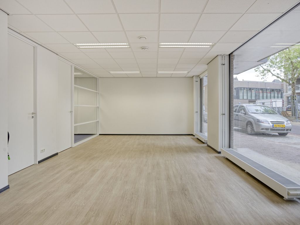 Walstraat 3, OSS