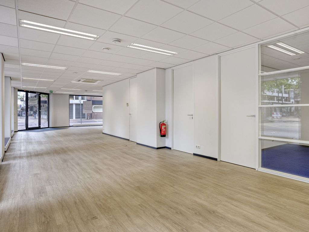 Walstraat 3, OSS