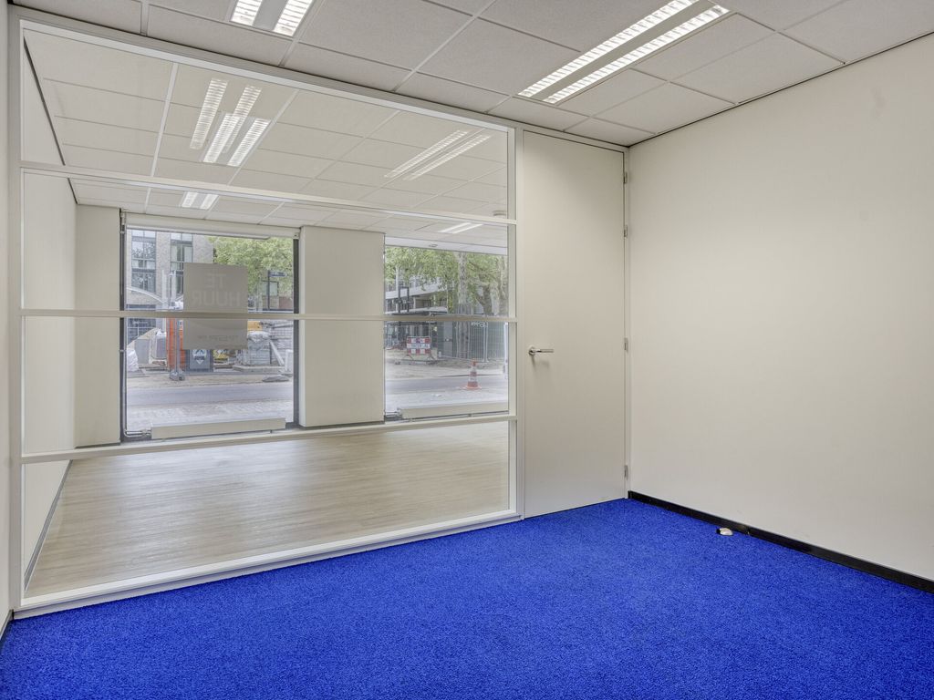 Walstraat 3, OSS