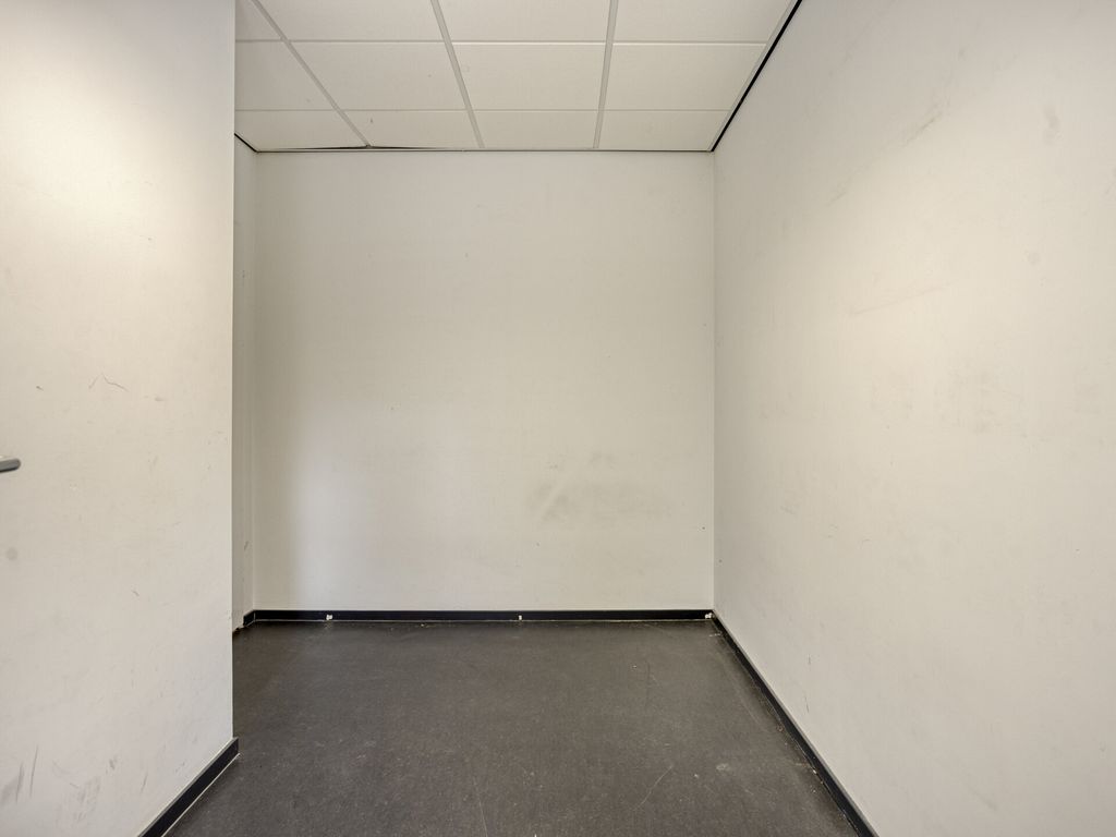 Walstraat 3, OSS