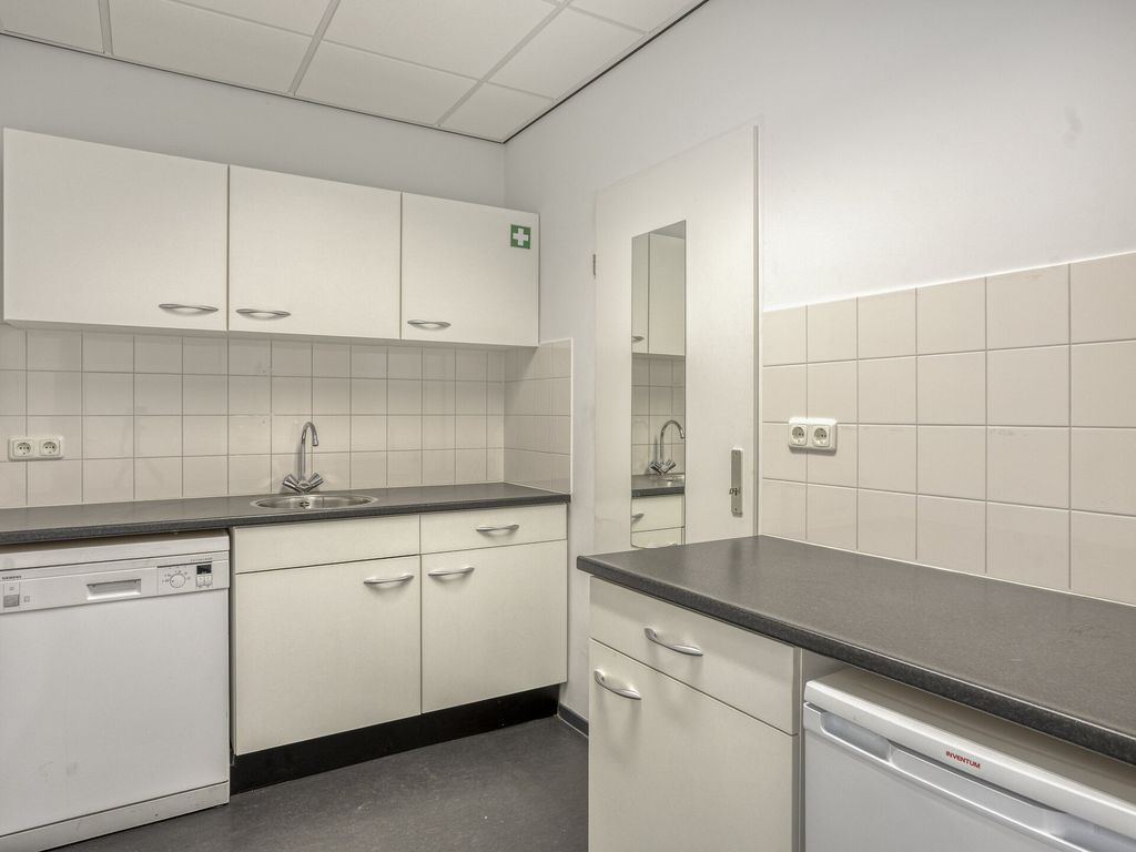 Walstraat 3, OSS