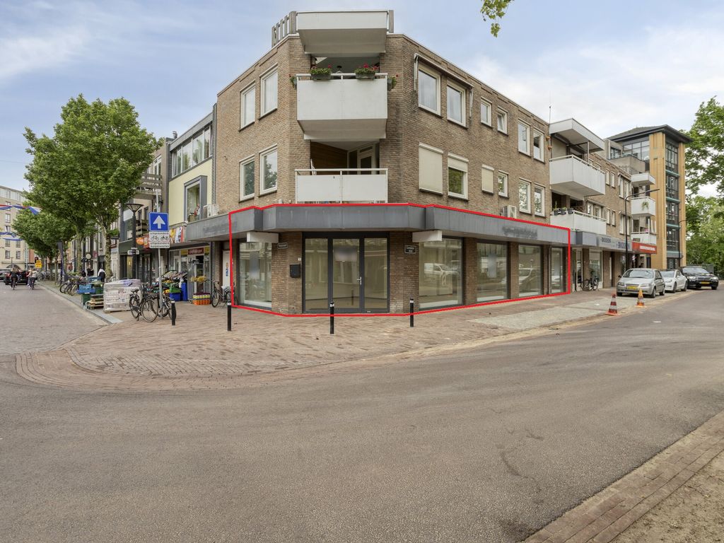 Walstraat 3, OSS