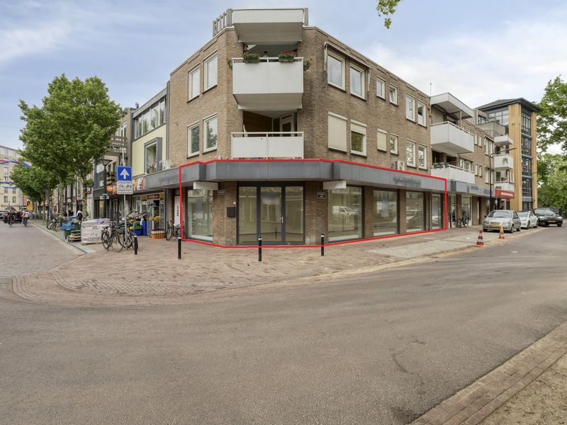 Walstraat 3, OSS