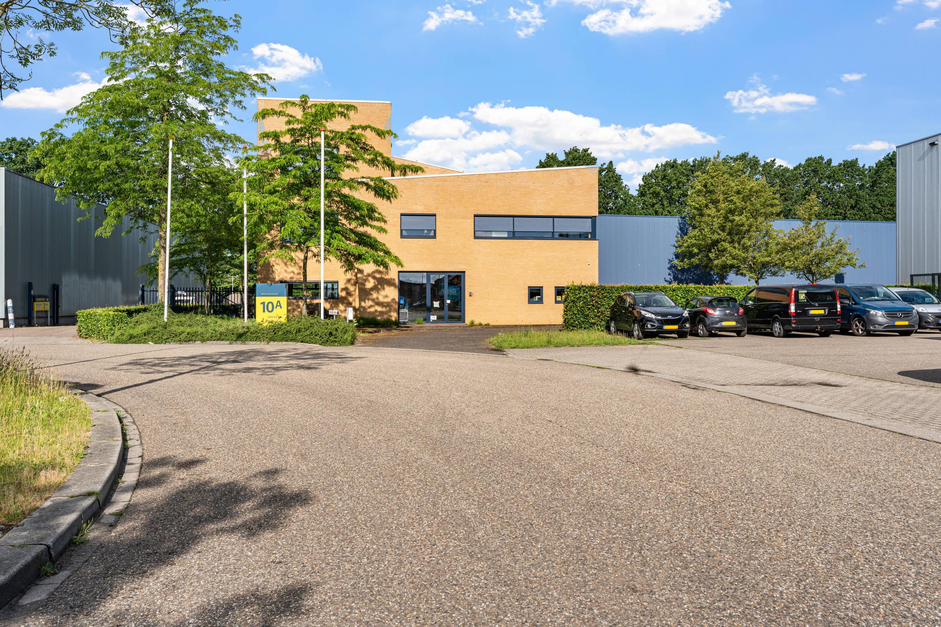 Staarten 10a
