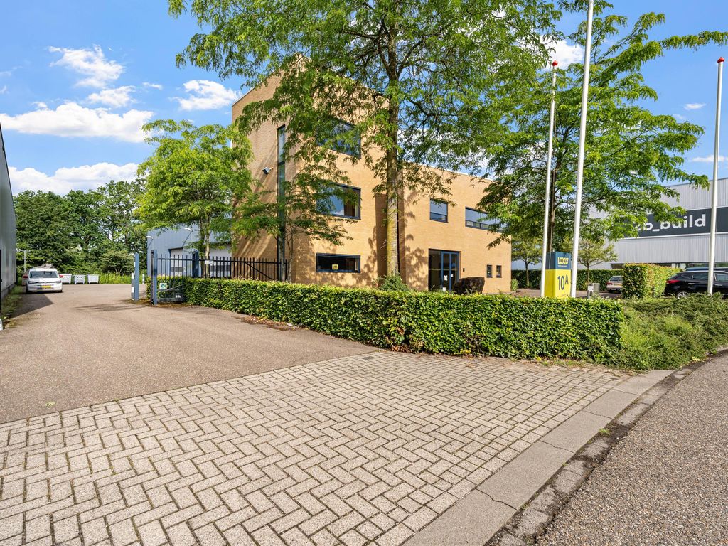 Staarten 10a, Boxtel