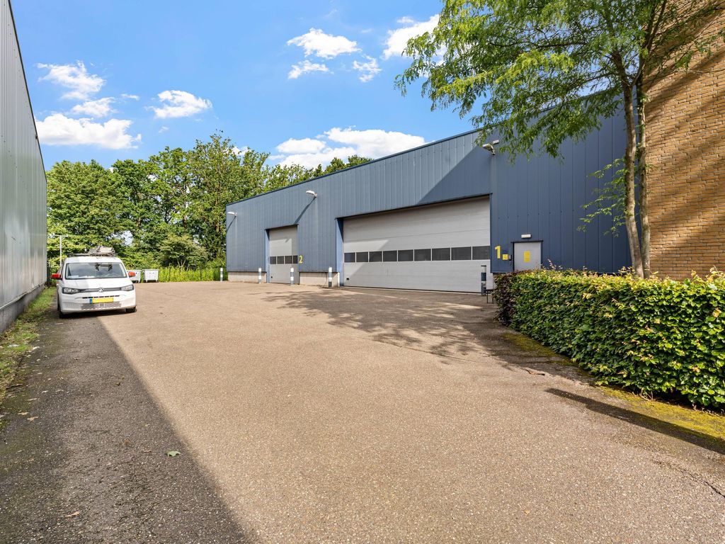 Staarten 10a, Boxtel