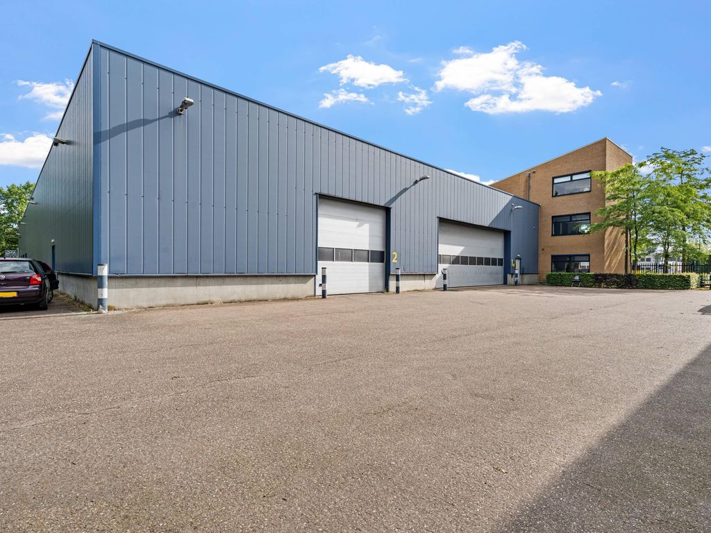Staarten 10a, Boxtel