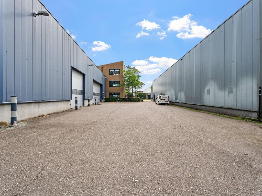 Staarten 10a, Boxtel