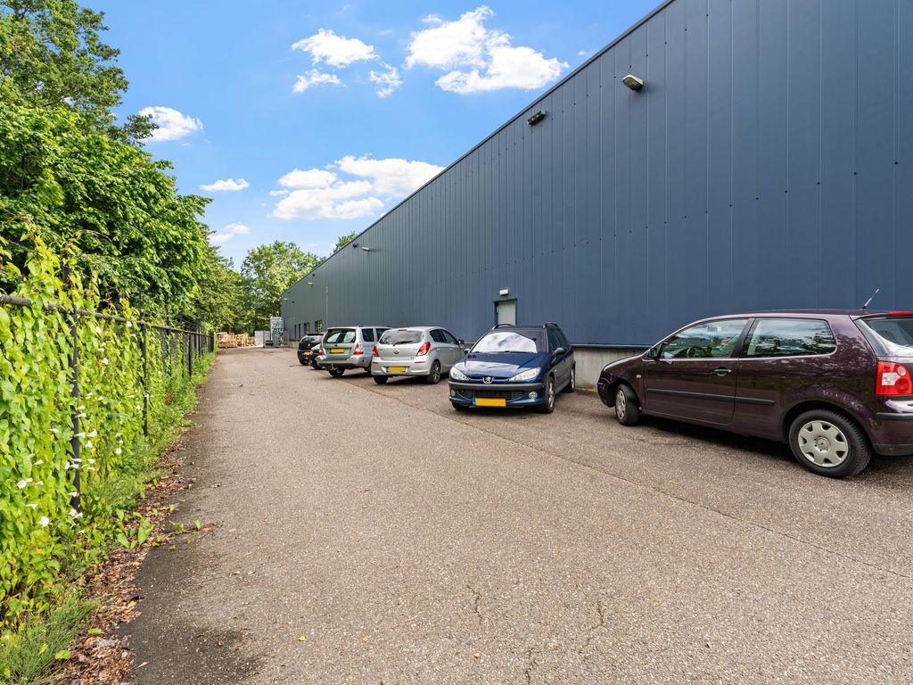 Staarten 10a, Boxtel