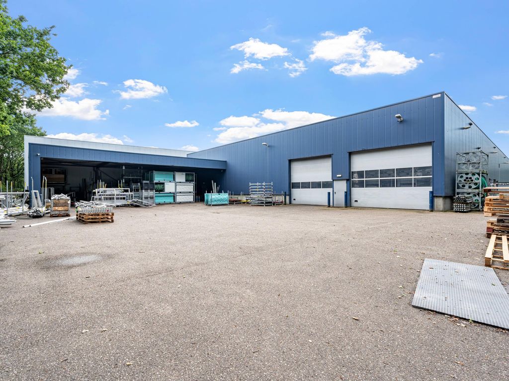 Staarten 10a, Boxtel