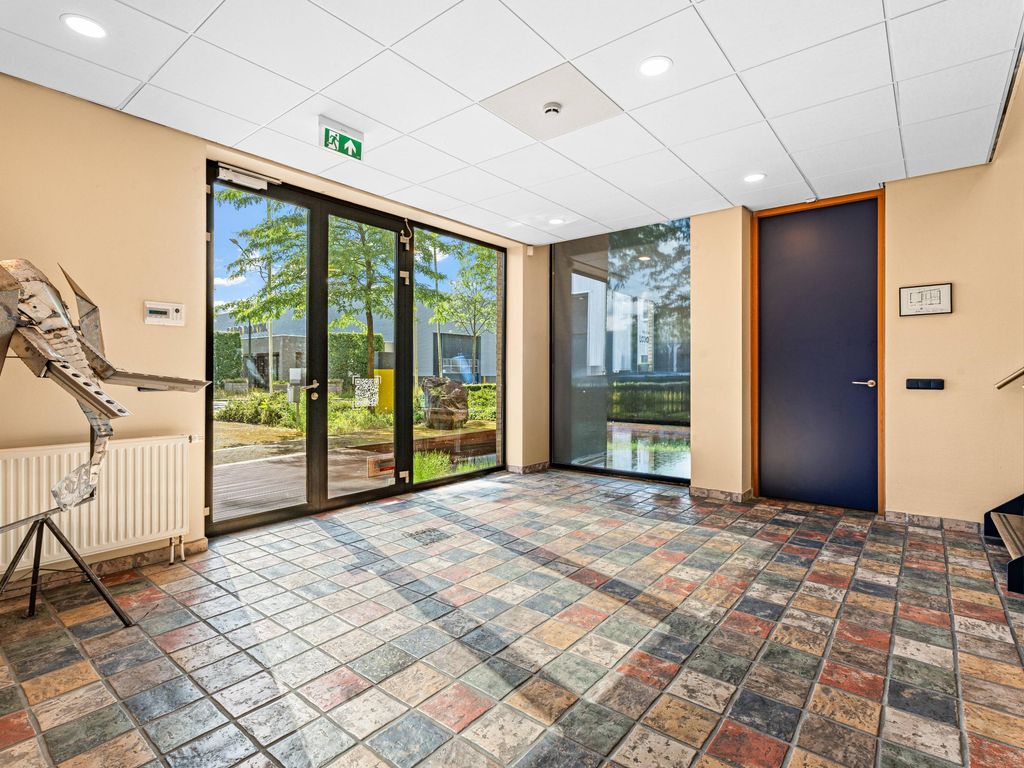 Staarten 10a, Boxtel