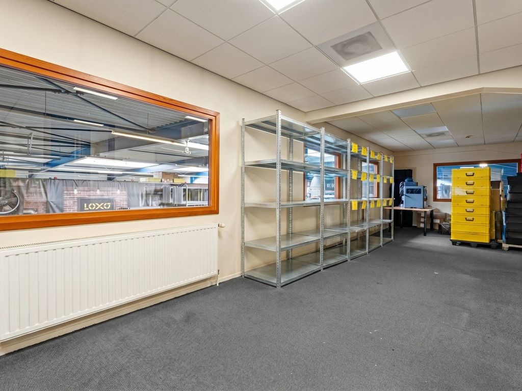 Staarten 10a, Boxtel