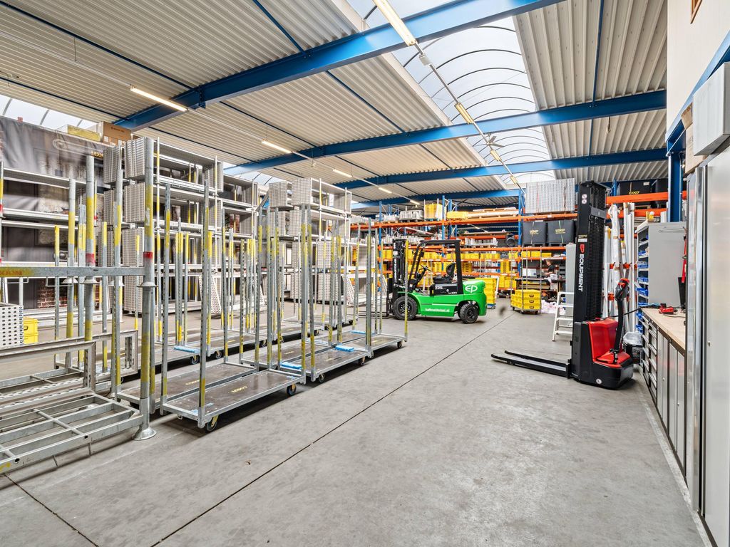 Staarten 10a, Boxtel