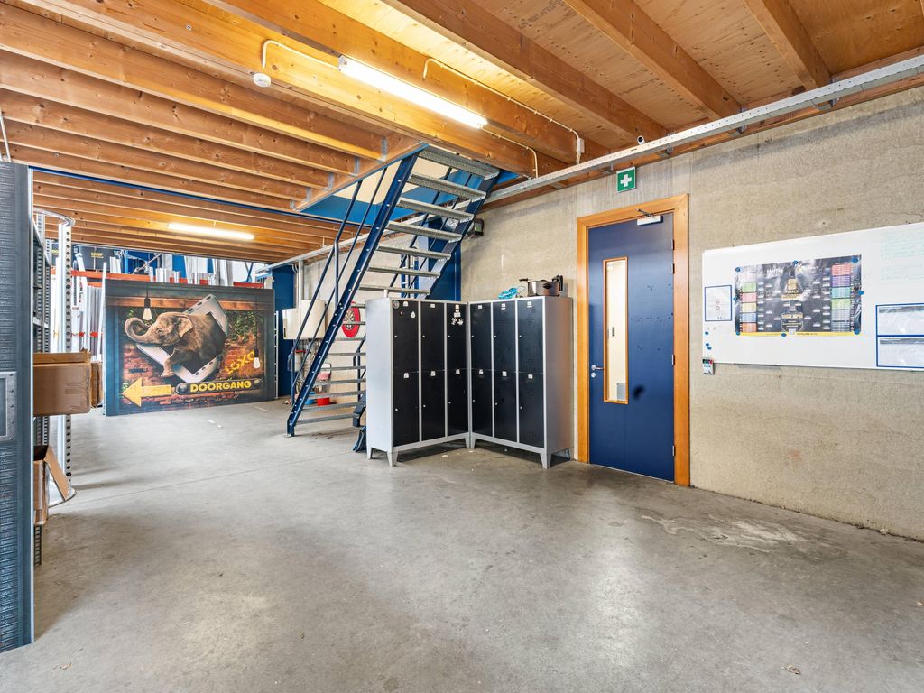 Staarten 10a, Boxtel