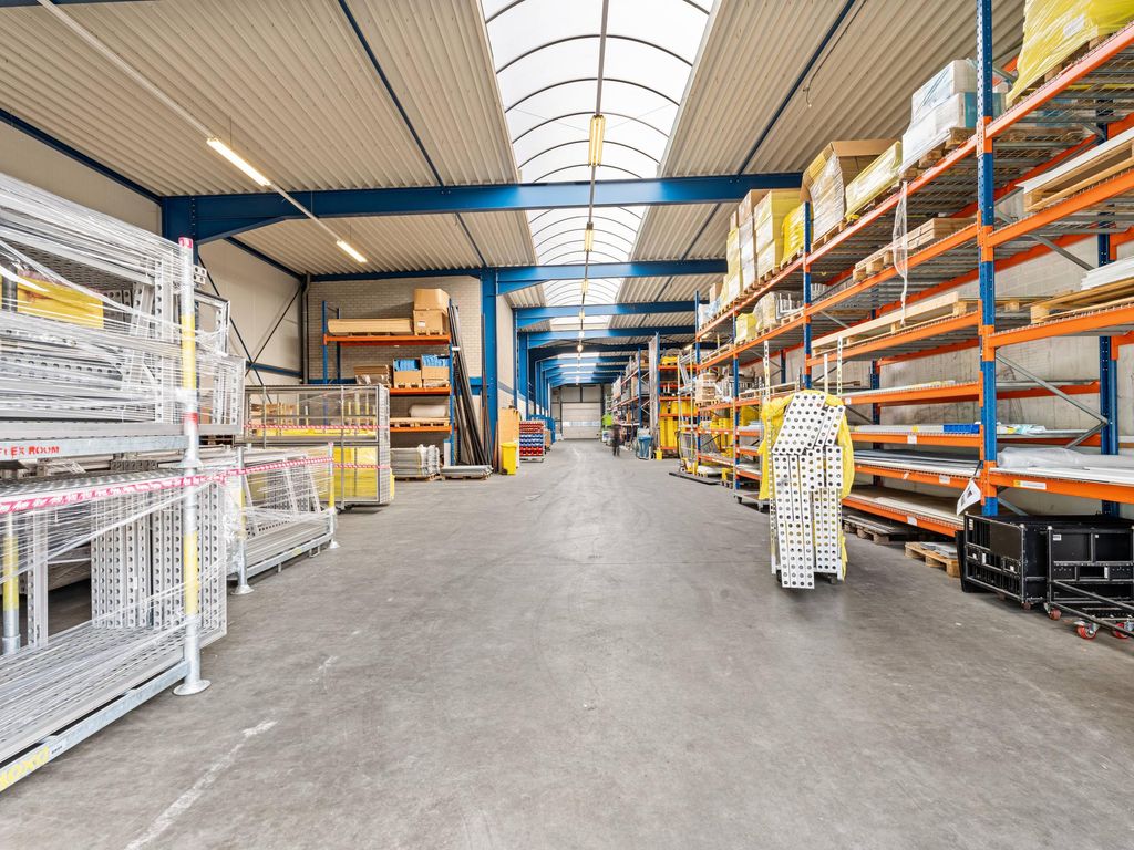 Staarten 10a, Boxtel