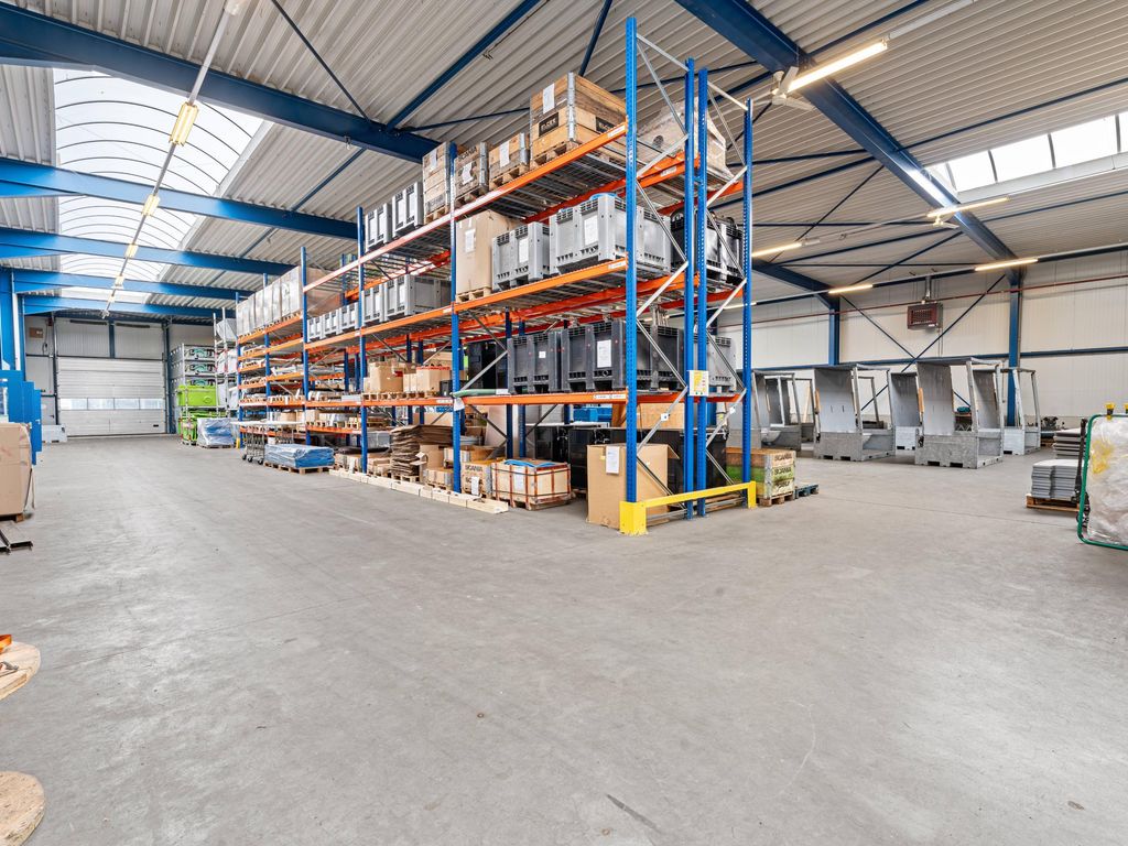 Staarten 10a, Boxtel