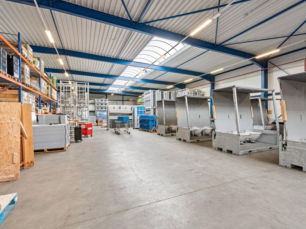 Staarten 10a, Boxtel