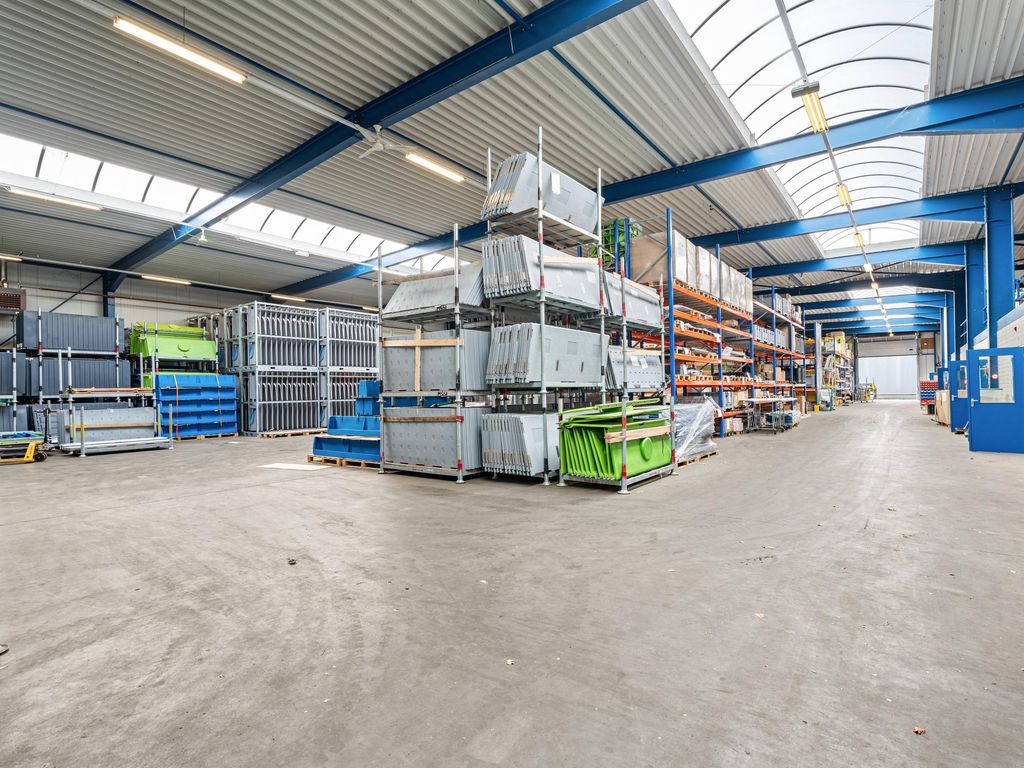 Staarten 10a, Boxtel