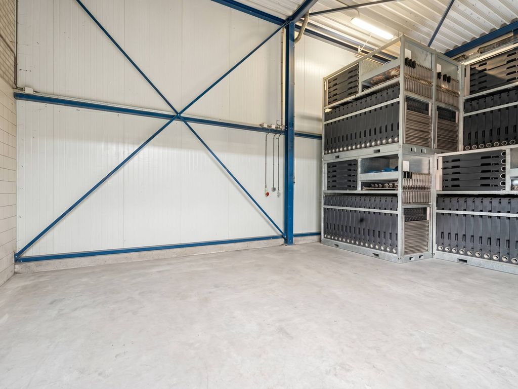 Staarten 10a, Boxtel