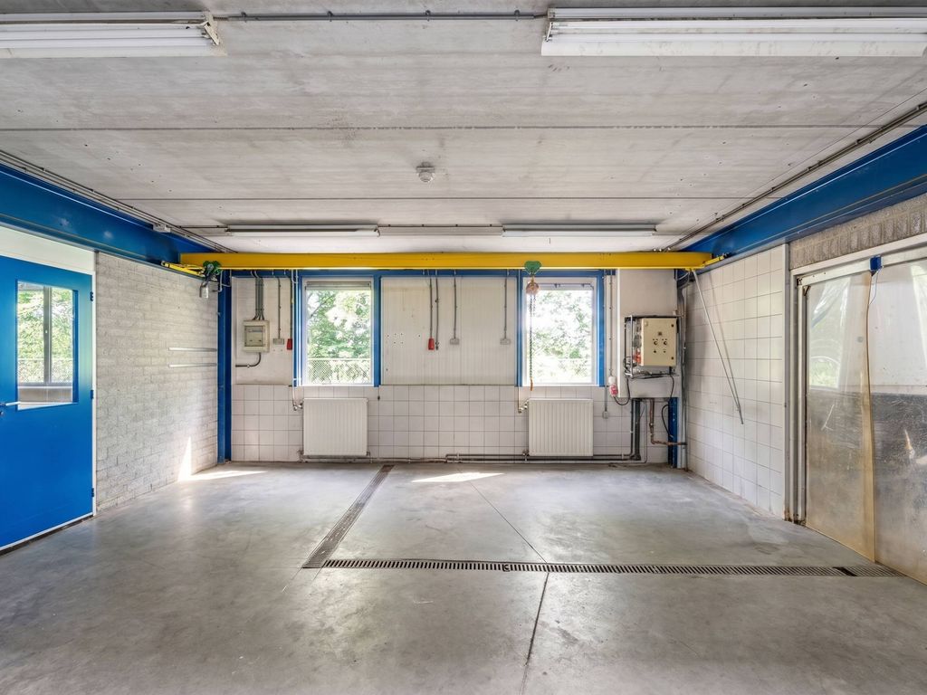 Staarten 10a, Boxtel