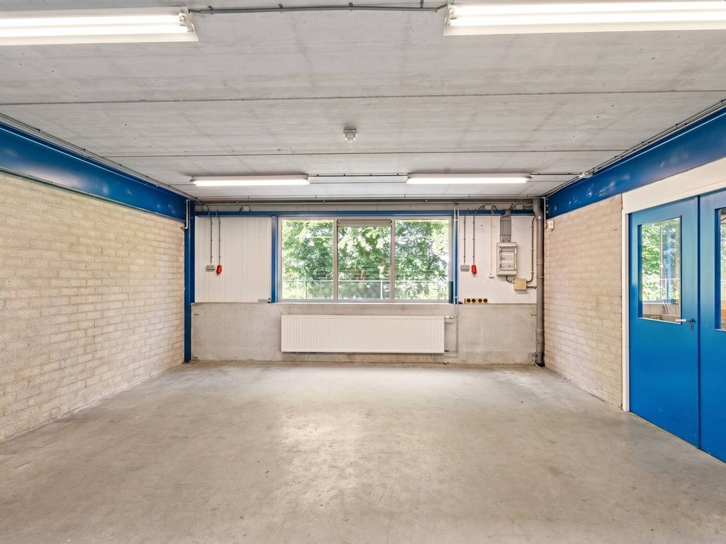 Staarten 10a, Boxtel