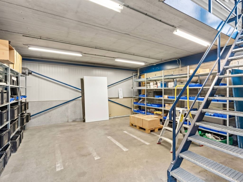 Staarten 10a, Boxtel