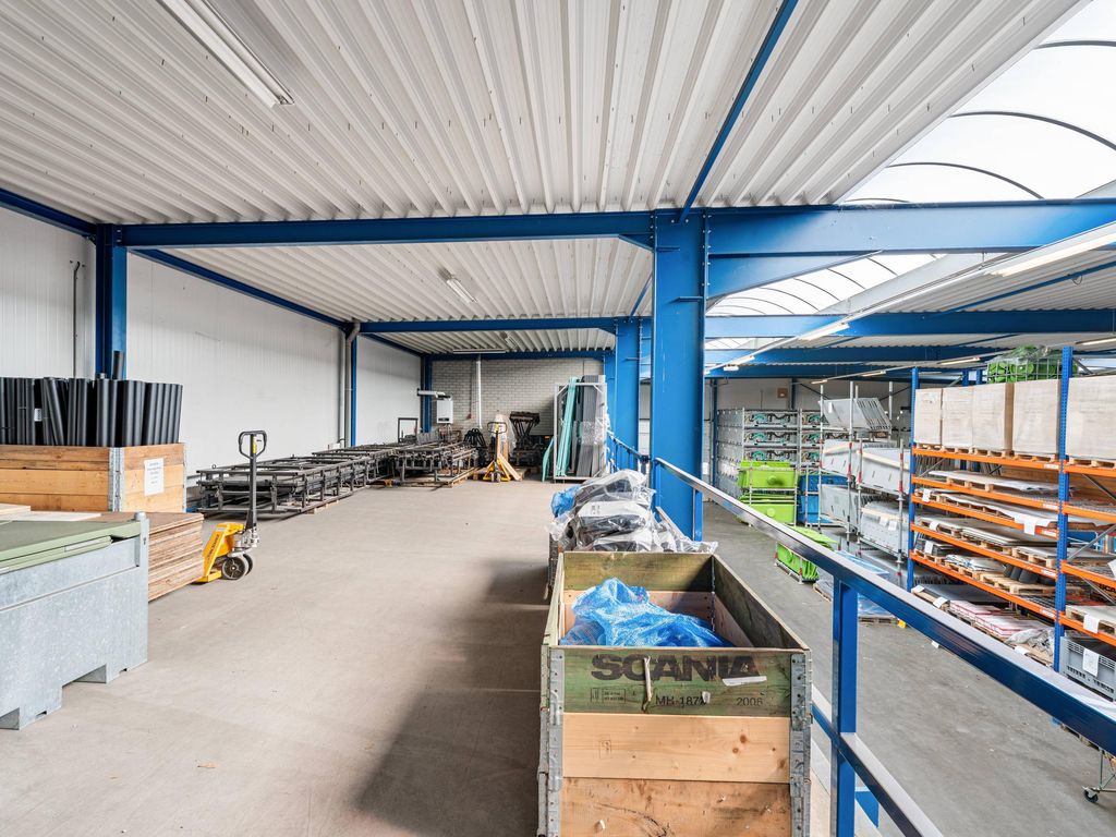 Staarten 10a, Boxtel