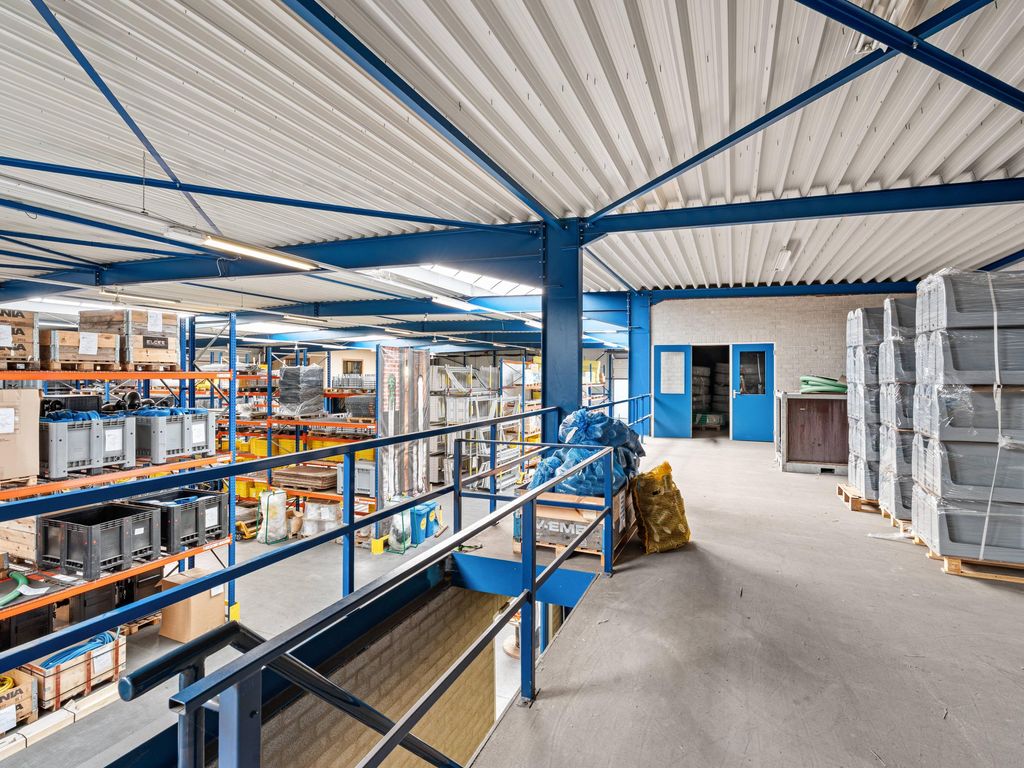 Staarten 10a, Boxtel