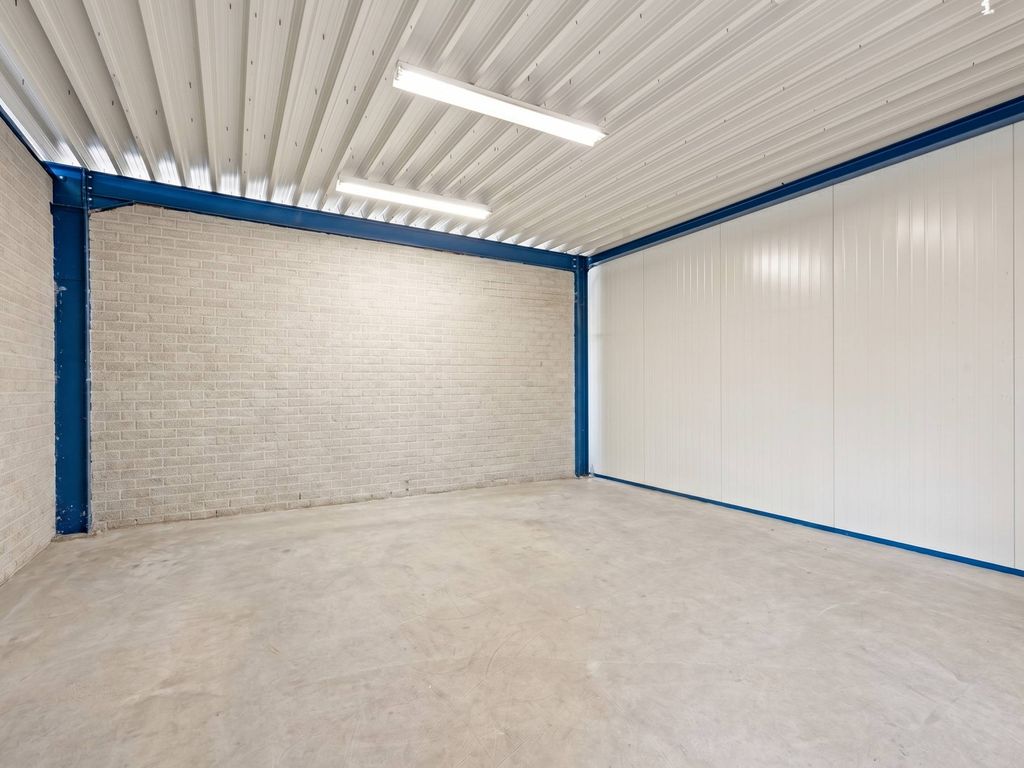 Staarten 10a, Boxtel