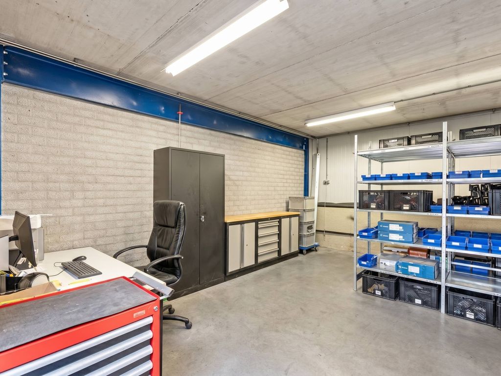 Staarten 10a, Boxtel