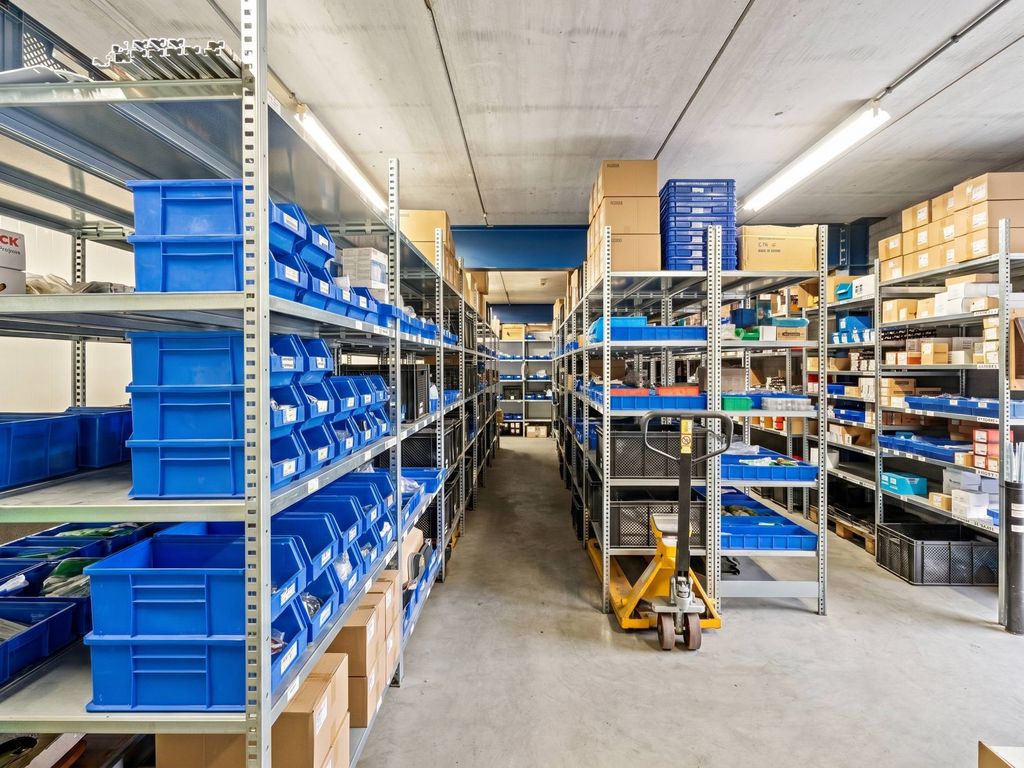 Staarten 10a, Boxtel
