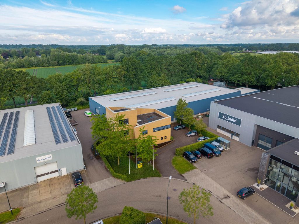 Staarten 10a, Boxtel