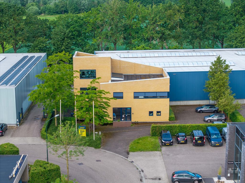 Staarten 10a, Boxtel