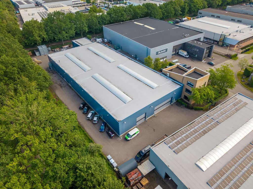 Staarten 10a, Boxtel