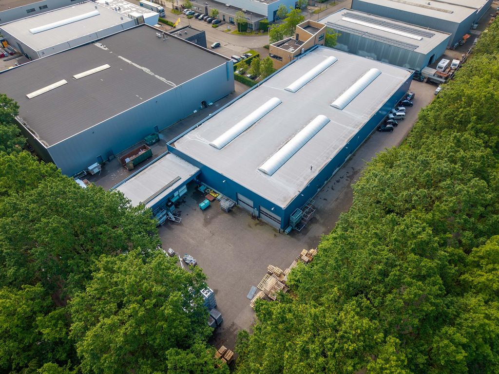 Staarten 10a, Boxtel
