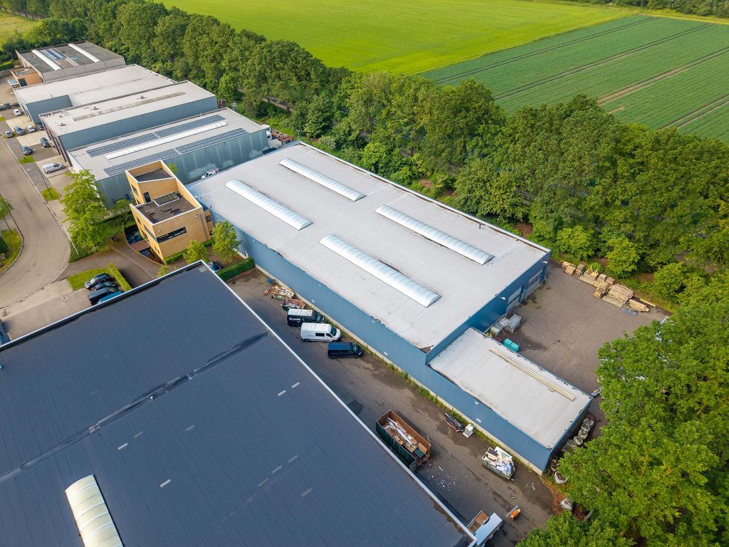 Staarten 10a, Boxtel