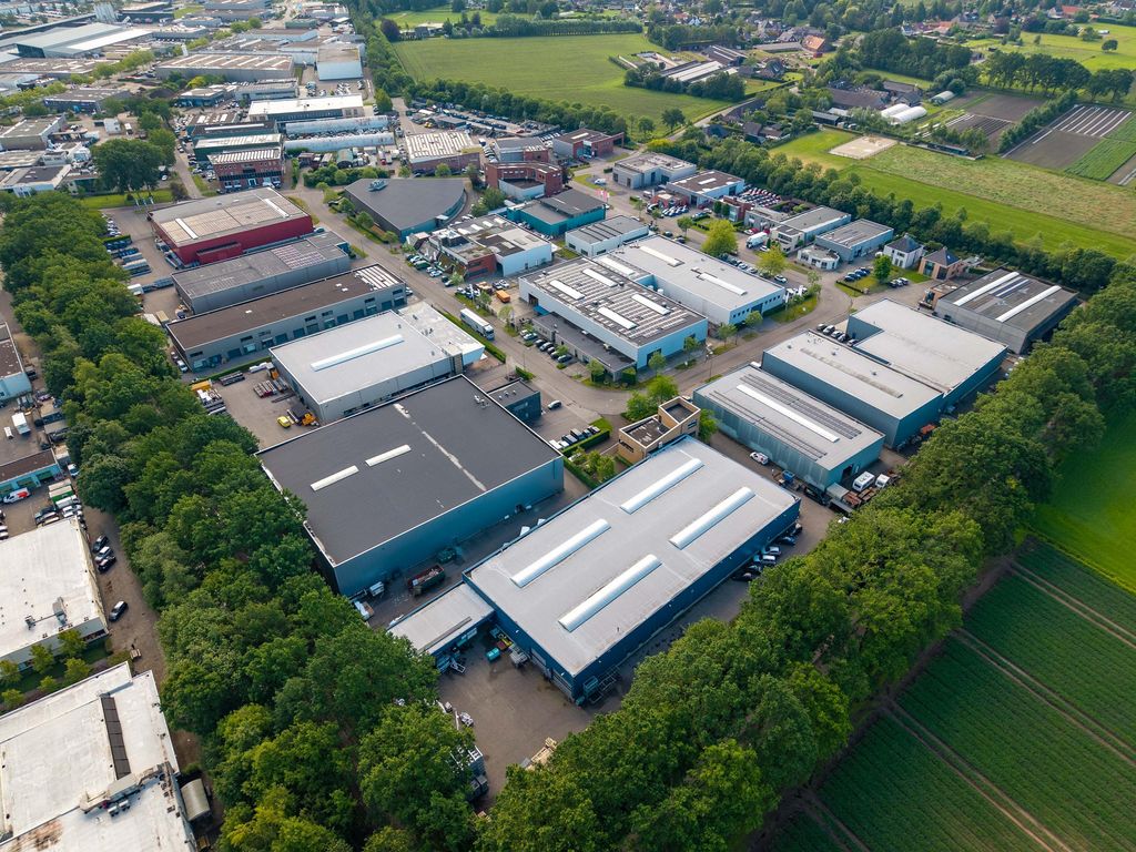 Staarten 10a, Boxtel
