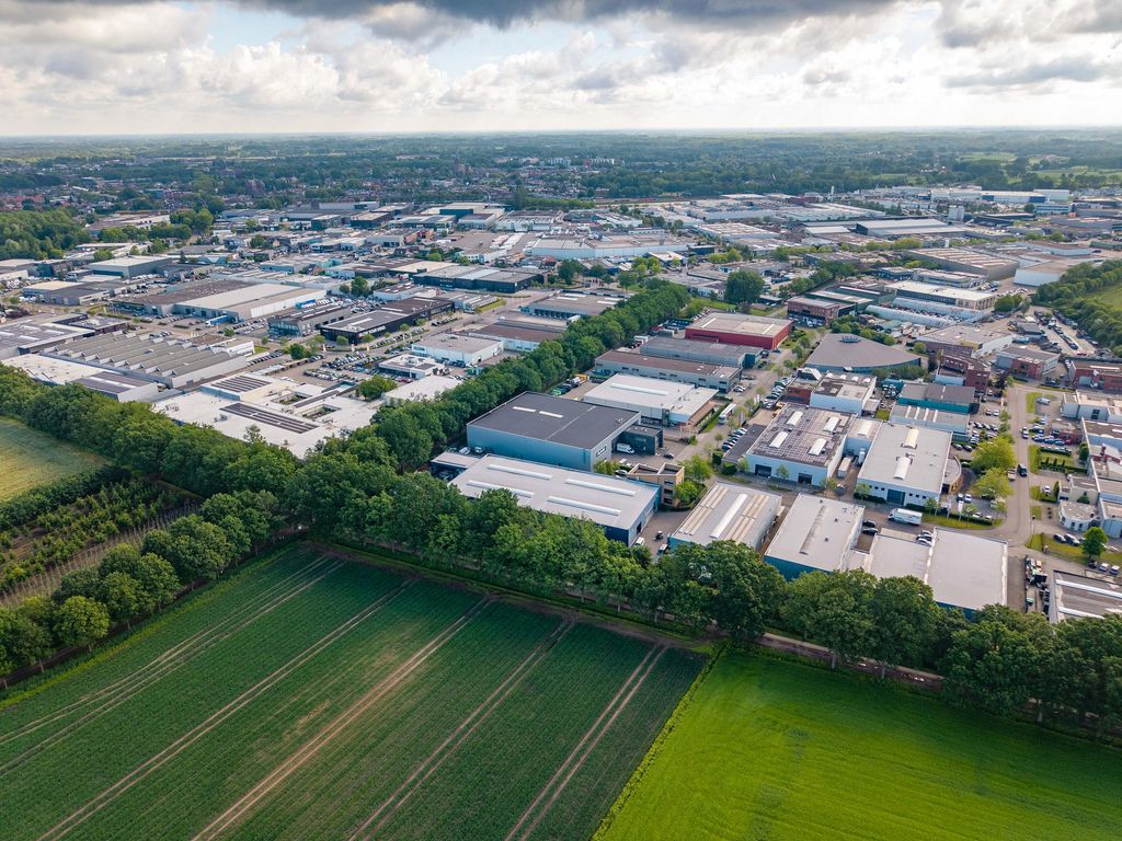 Staarten 10a, Boxtel