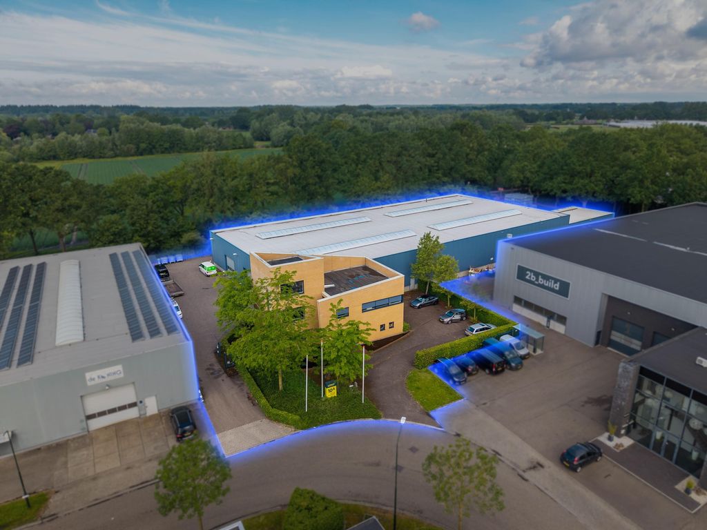 Staarten 10a, Boxtel