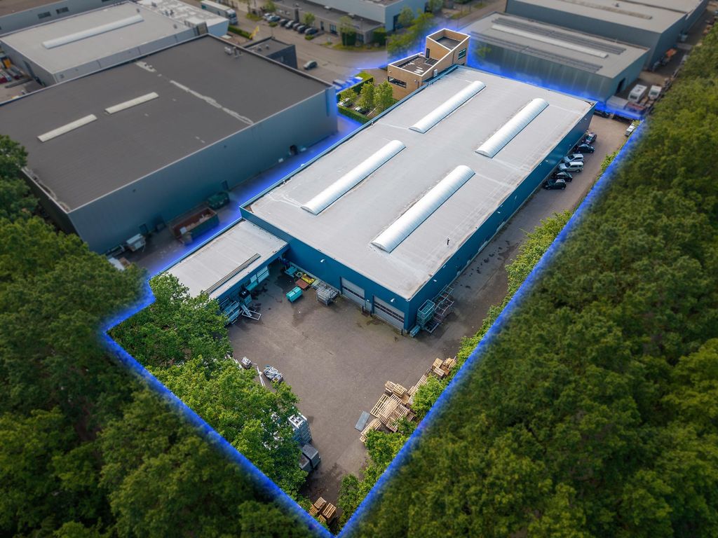 Staarten 10a, Boxtel