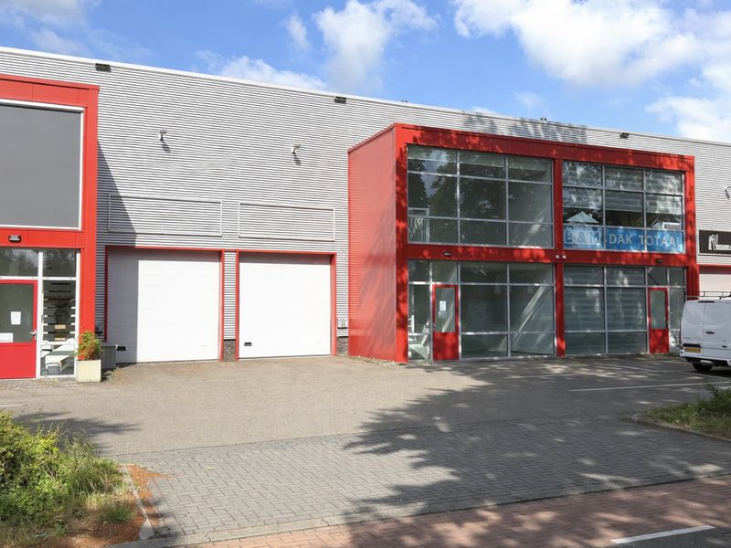 Vliedbergweg 24, VLIJMEN