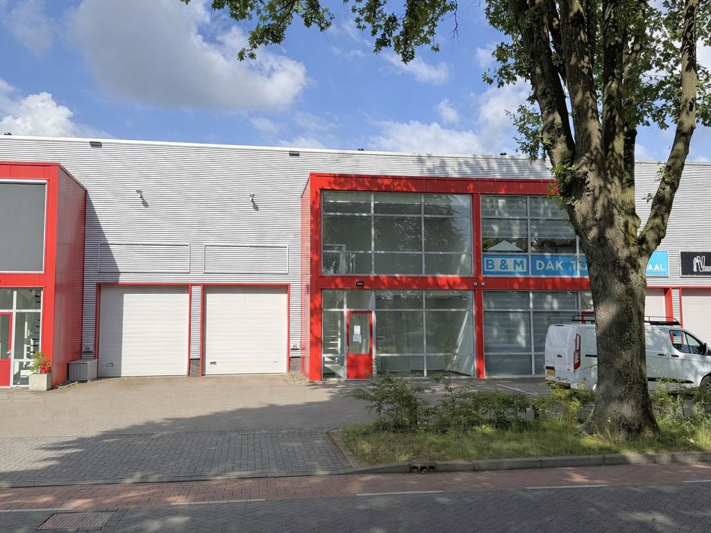 Vliedbergweg 24, VLIJMEN