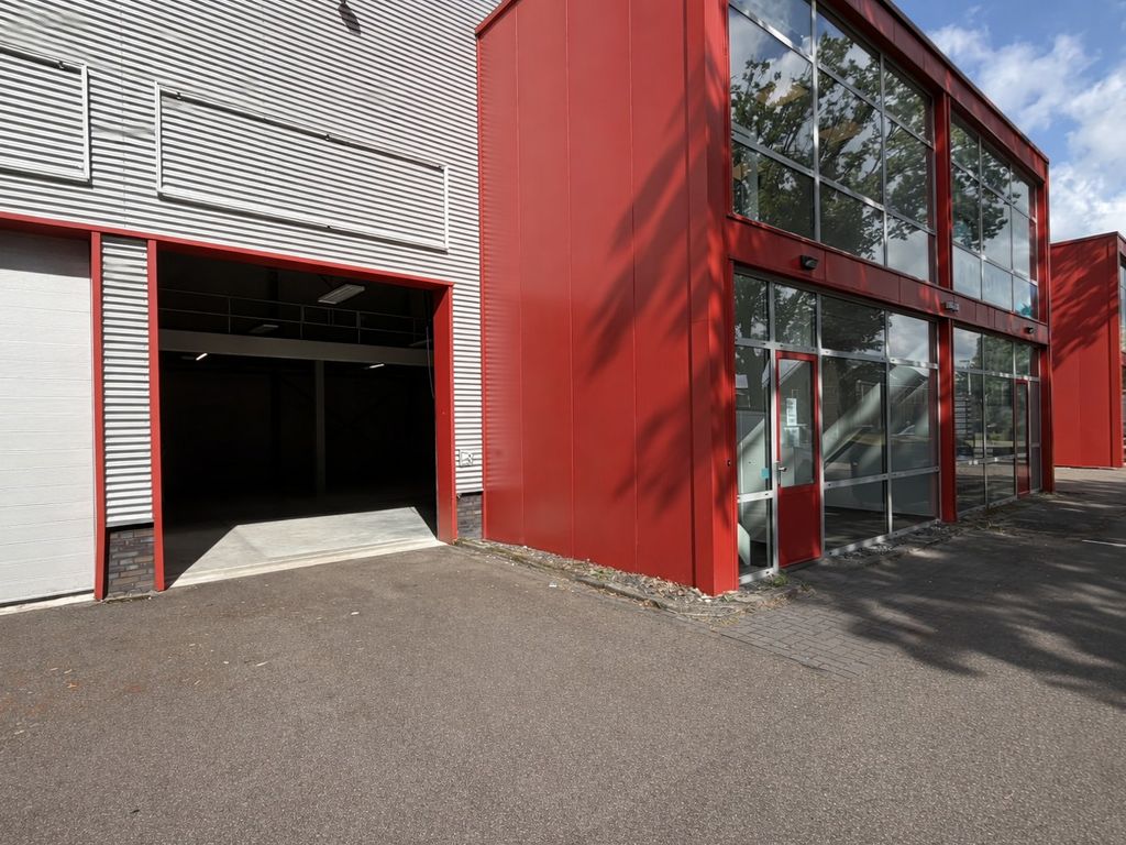 Vliedbergweg 24, VLIJMEN