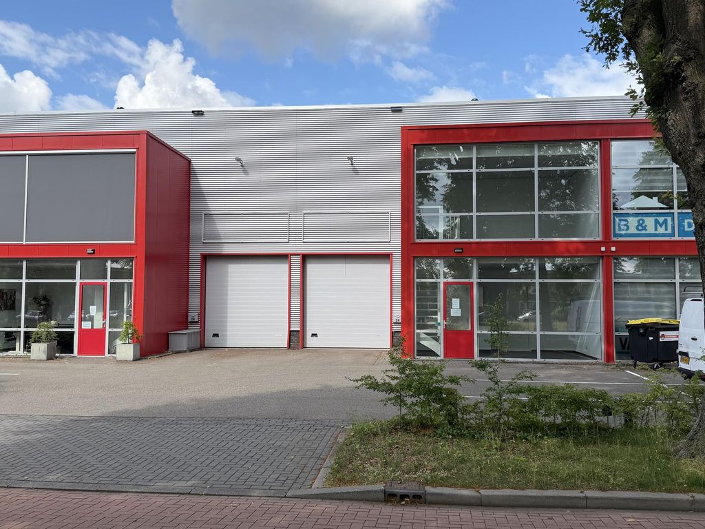 Vliedbergweg 24, VLIJMEN