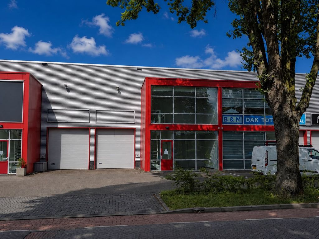 Vliedbergweg 24, VLIJMEN