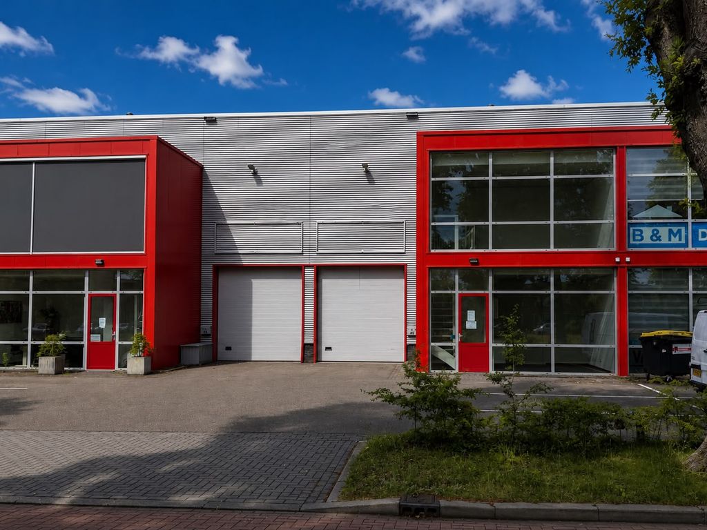 Vliedbergweg 24, VLIJMEN