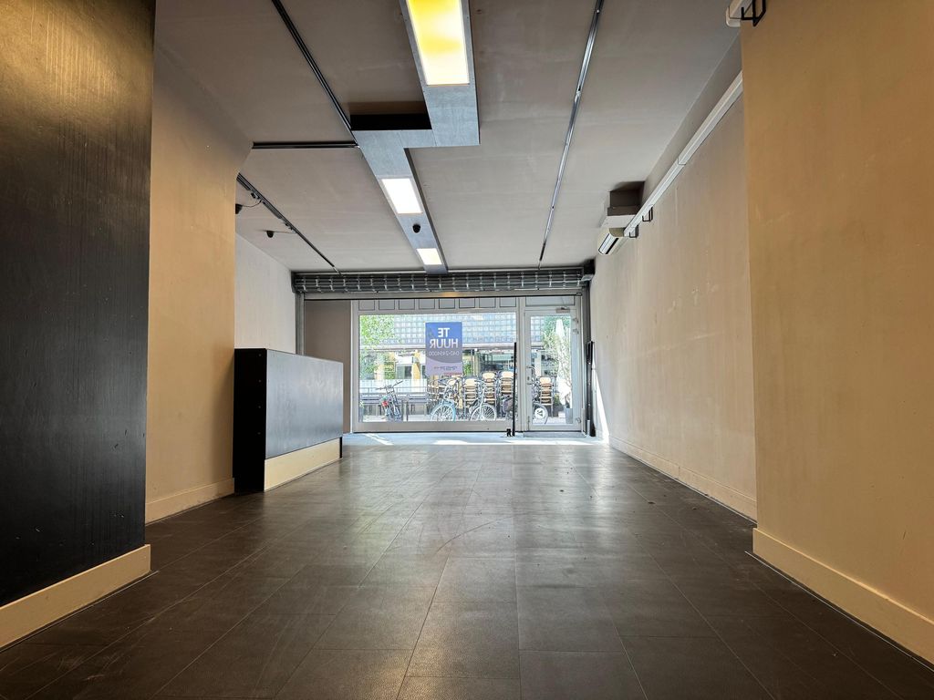 Kleine Berg 34, EINDHOVEN